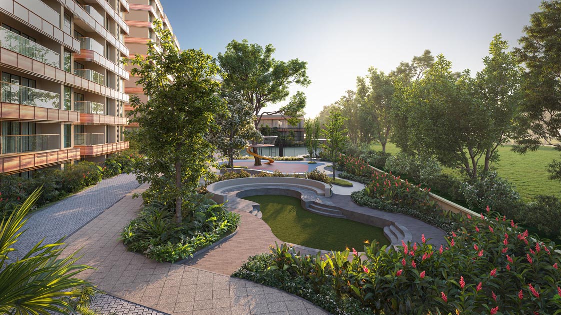 Sobha Hoskote Township