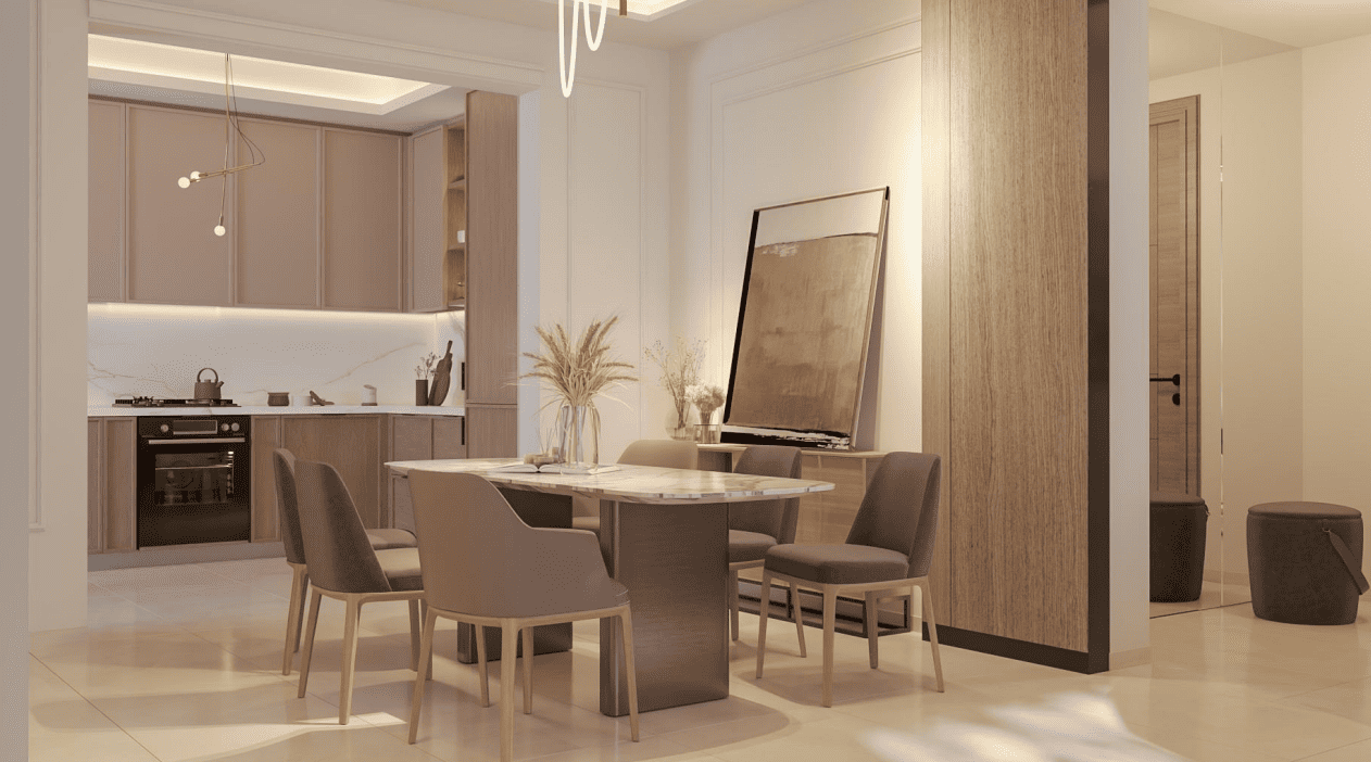 Sobha OneWorld — view 6